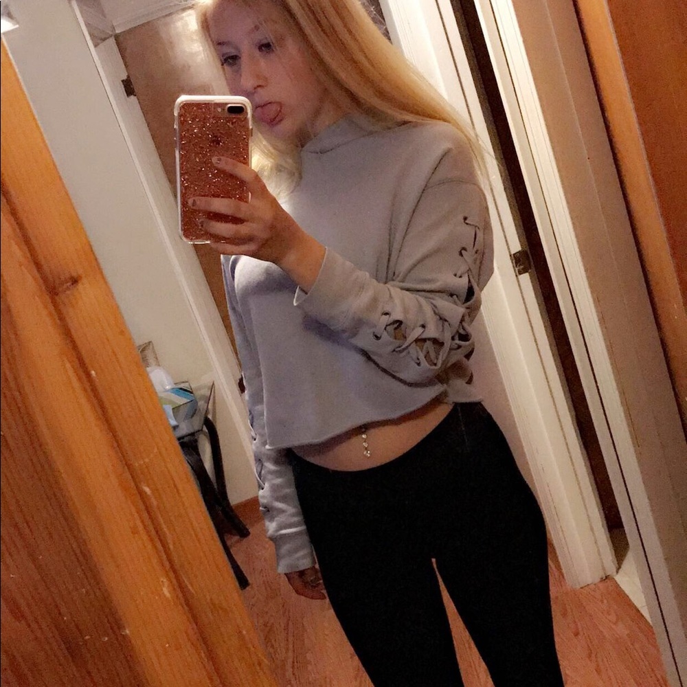 Vs sweatshirt
